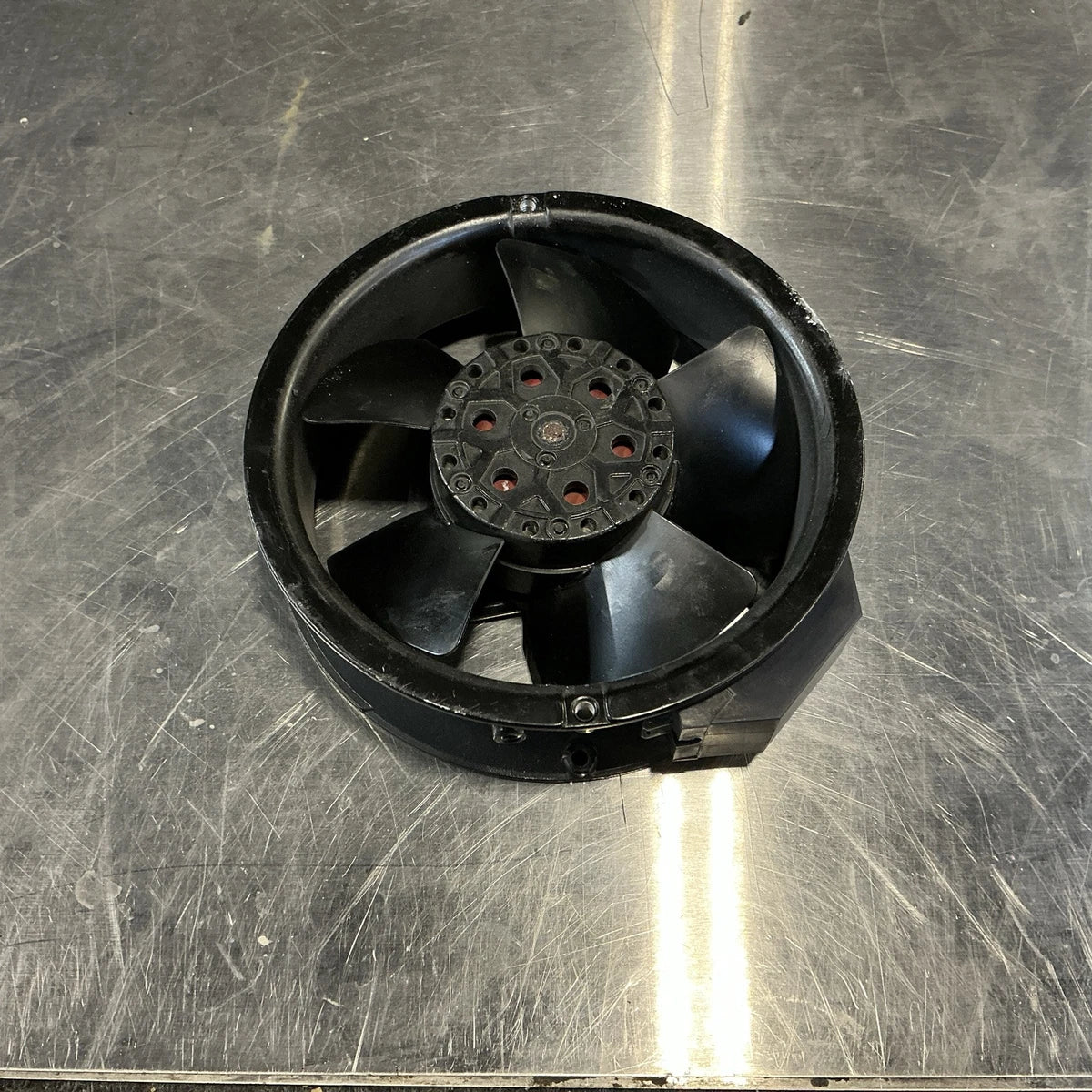 EBM Papst W2E143-AB09-01|156761407924