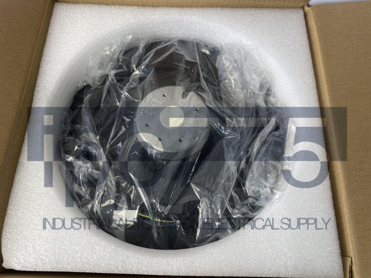 NEW R2E280-AE52-17 Fan For AB Ebmpapst Converter 230V 50HZ