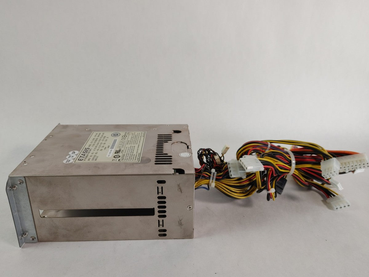Etasis EFRP-2462 460 W 24 Pin Mini Redundant Server Power Supply Cage|389544354448