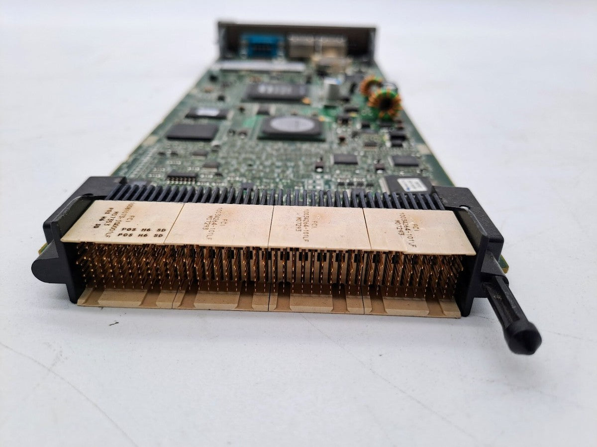 Dell POWEREDGE M1000e CMC Controller Module PN:0N551H|365756991733