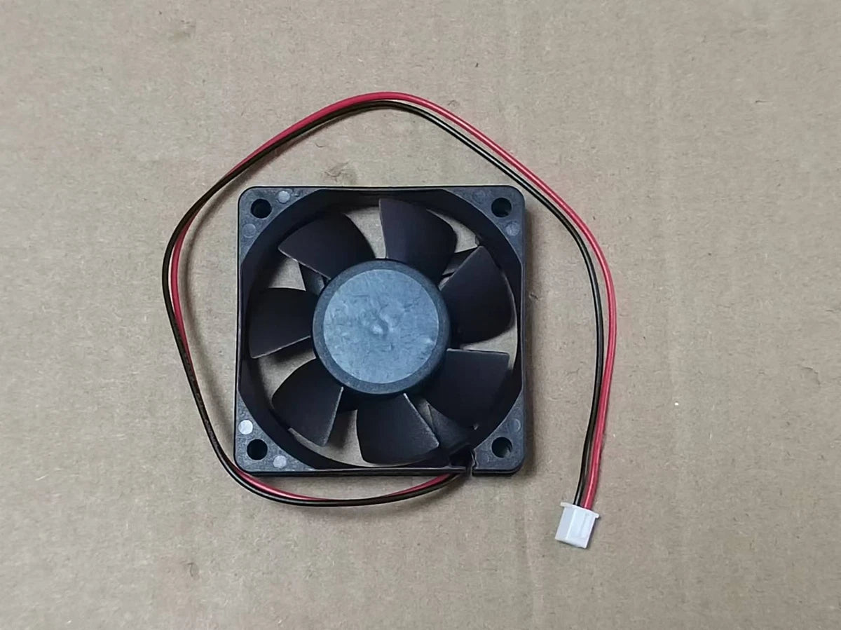 SUNON KD2406PHS2 24V 1.3W 6015 31dBA 3800RPM Double Ball Inverter Fan 2-wire|334025805988