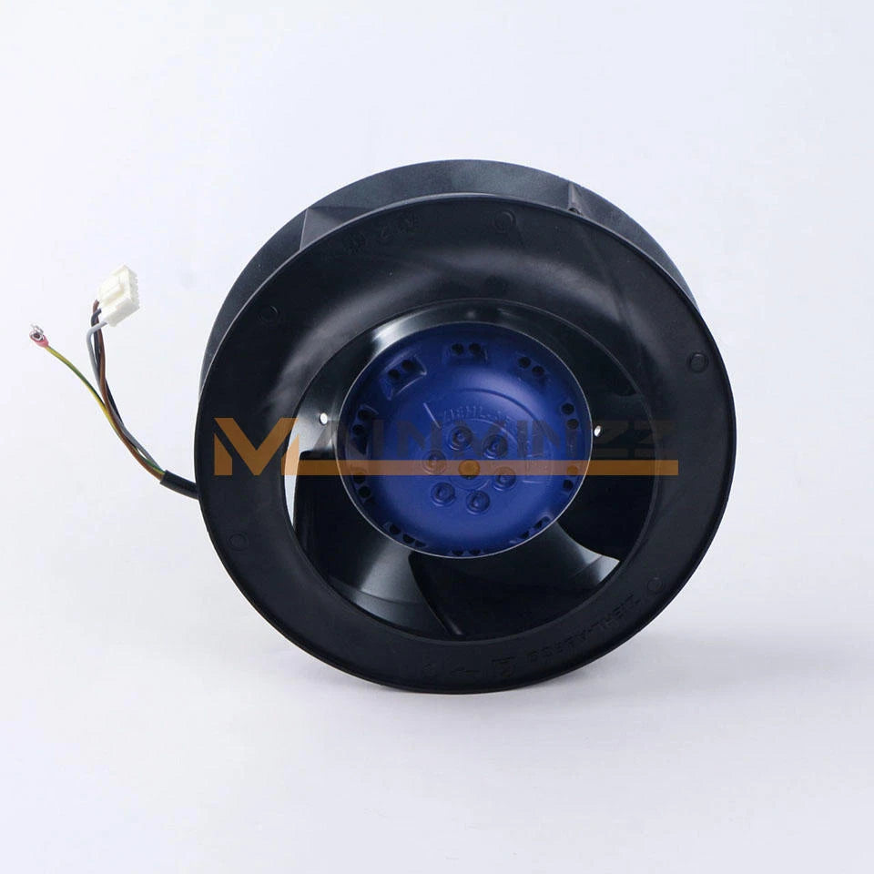 New 1PC ZIEHL-ABEGG centrifugal fan RH19V-2EP.W6.1R|406225744241