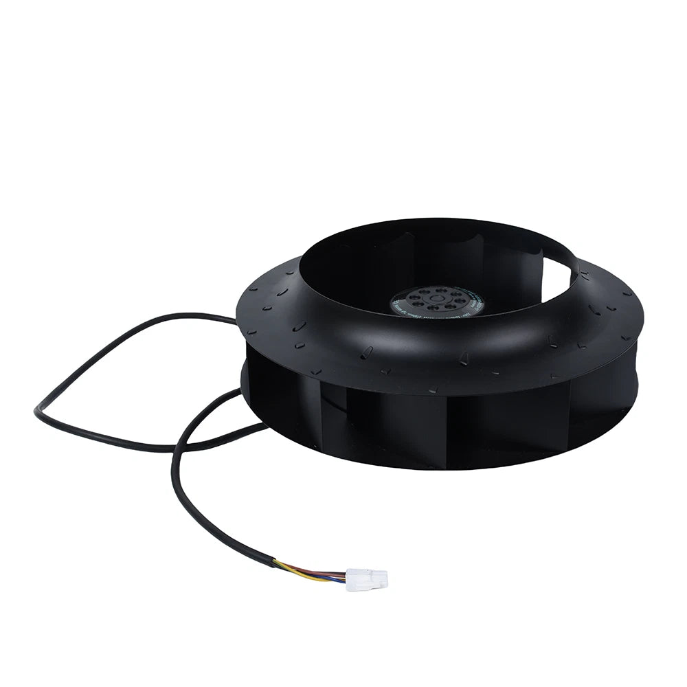 Converter Fan 230V 50HZ Fits For Ebmpapst R2E280-AE52-17|365791673734