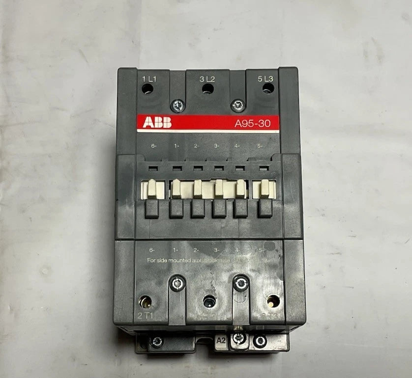 ABB A95-30-11 1SFL431001R8411 AC Contactor