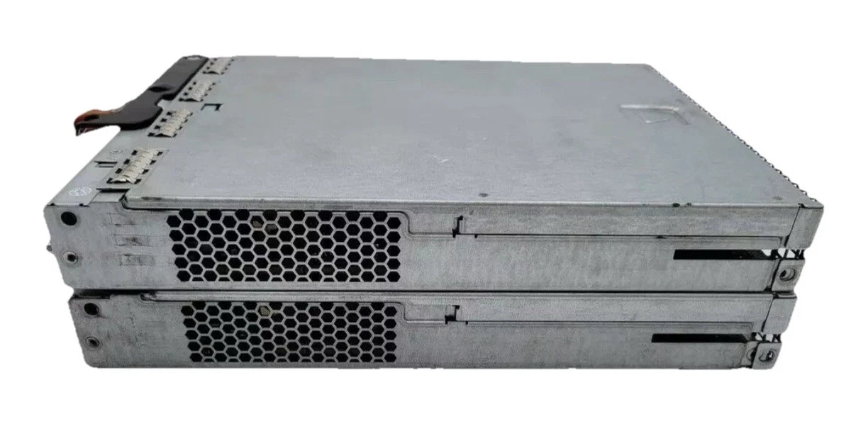 LOT OF 2 Dell EqualLogic Type 12 Controller Module E09M E09M001|356708654610