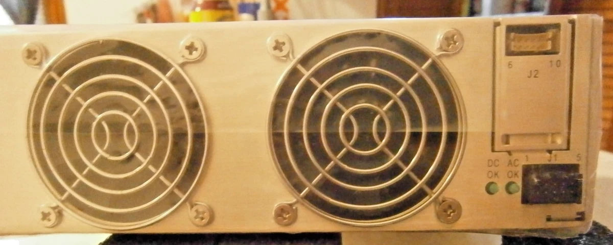 Astec Artesyn 1500 Watt Power Supply - NEW|157499970701