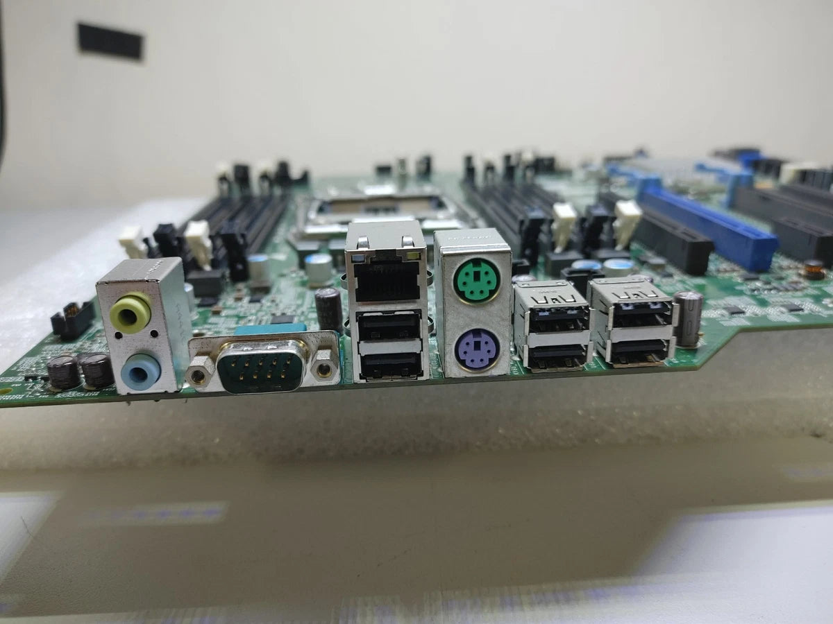 Dell Precision T5810 LGA 2011-3 DDR4 SDRAM Desktop Motherboard K240Y|205815138655