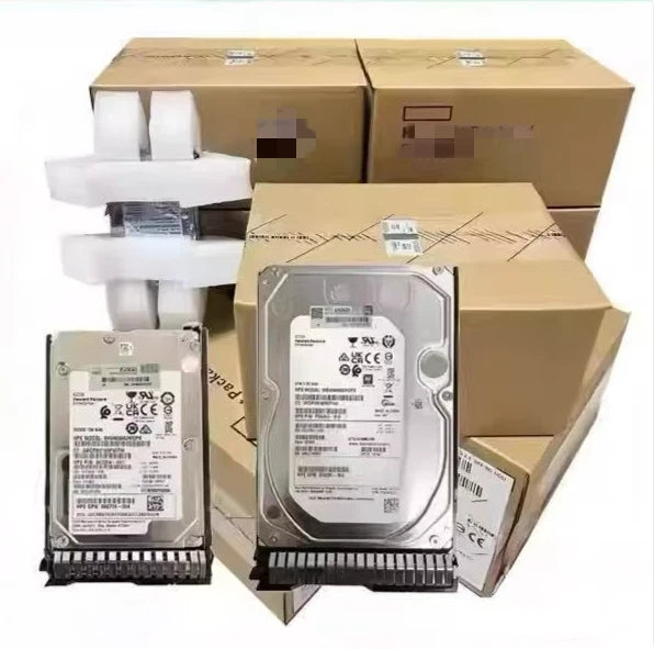 781577 600G 10K SAS 2.5 12G 781516-B21 781577-001 Hard Drive|389226037344