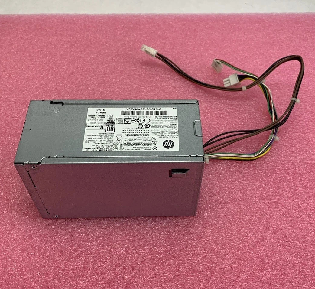 HP ProDesk PS-4241-1HC 240W Power Supply (Lot of 2)|176936732058