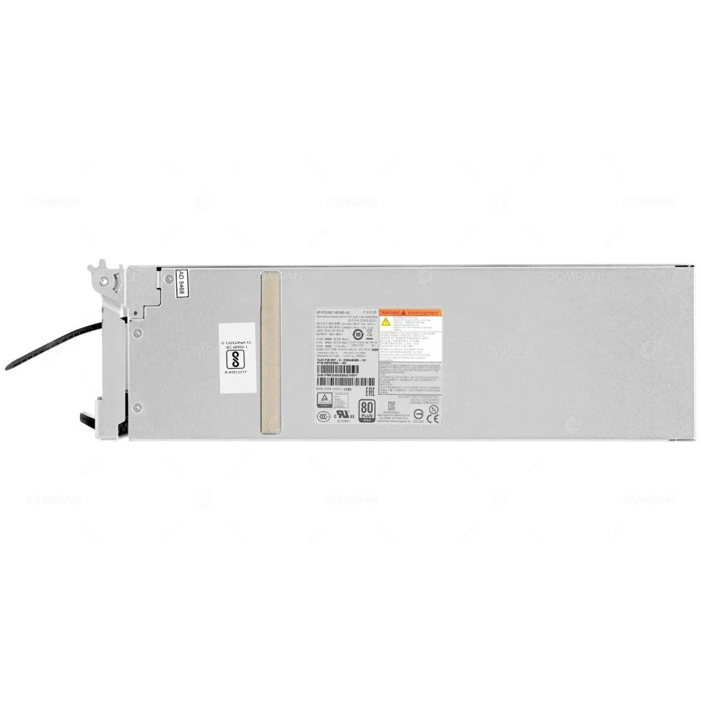 PURESTORAGE 0992886-05 Power Supply 584W SP-PCM02-HE580-AC / XRT-S-0580ADU00-101