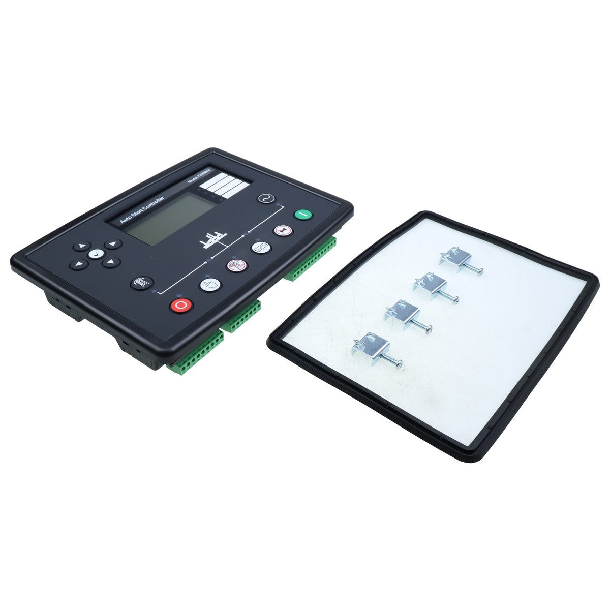 Controller Module Panel Replace for Deep Sea DSE7320 MKII DSE7320MKII|389381764289