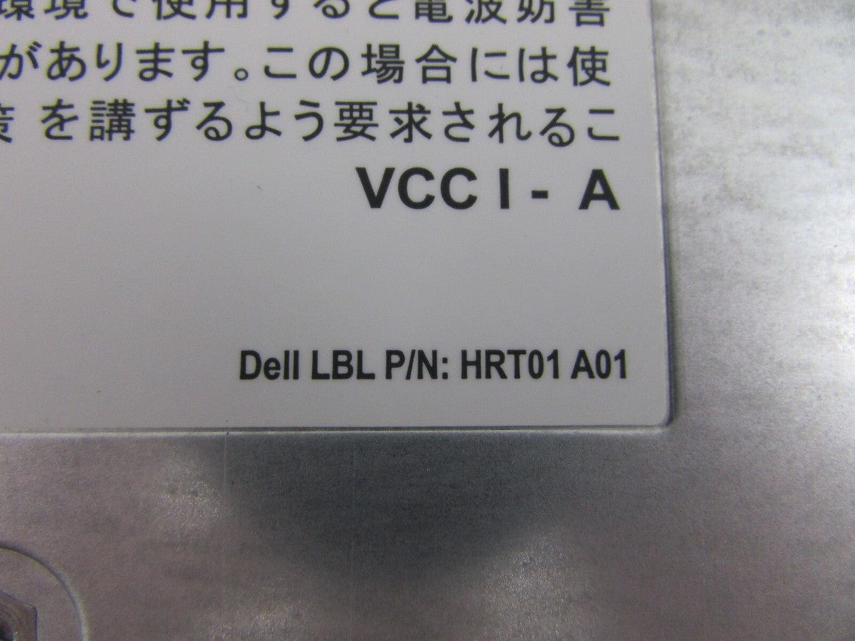 Lot Of 2 Dell EqualLogic PS4100 Control Module E09M E09M001 HRT01 A01 Module 11|235093495402