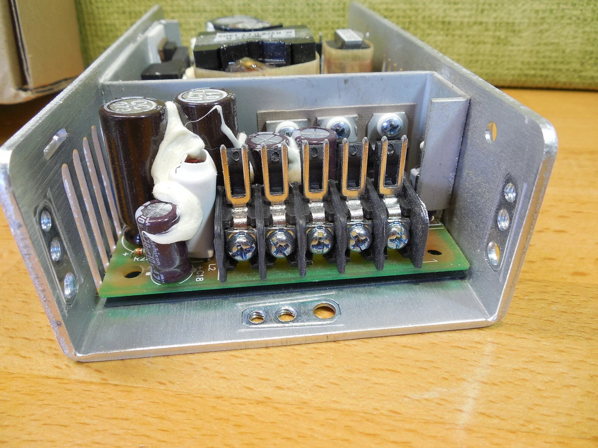 POWER-ONE MAP55-4000 POWER SUPPLY