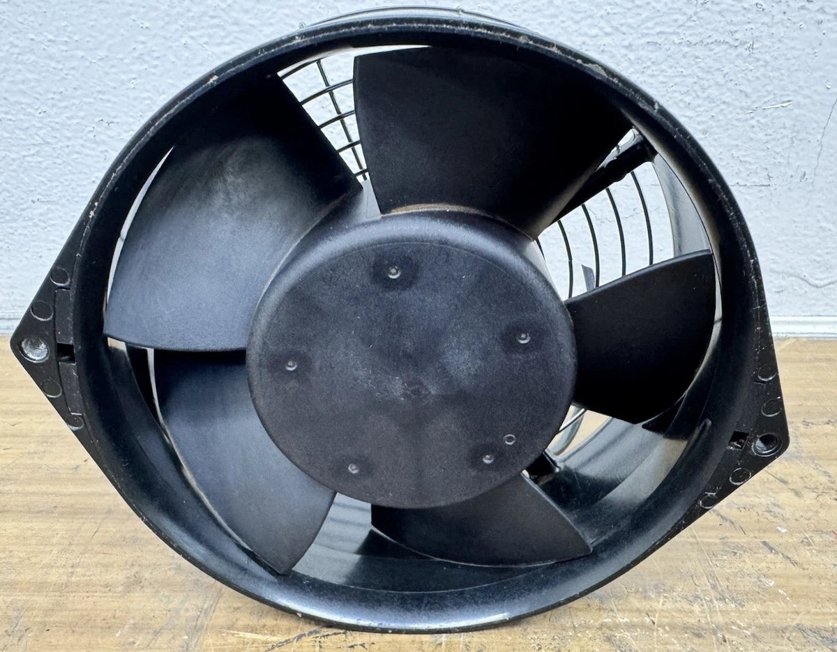 Papst Axial Fan W2S130-AA03-96  2800/3250 Min 45/39W 230V 130mm|316781871245