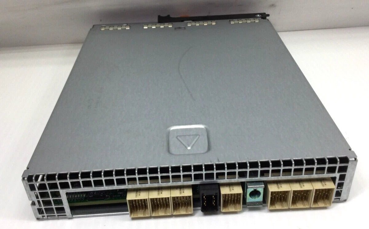 LOT OF 2 DELL 0NMJ7P E09M E09M001 HRT01 EQUALLOGIC PS4100 CONTROL MODULE 12|386995636254