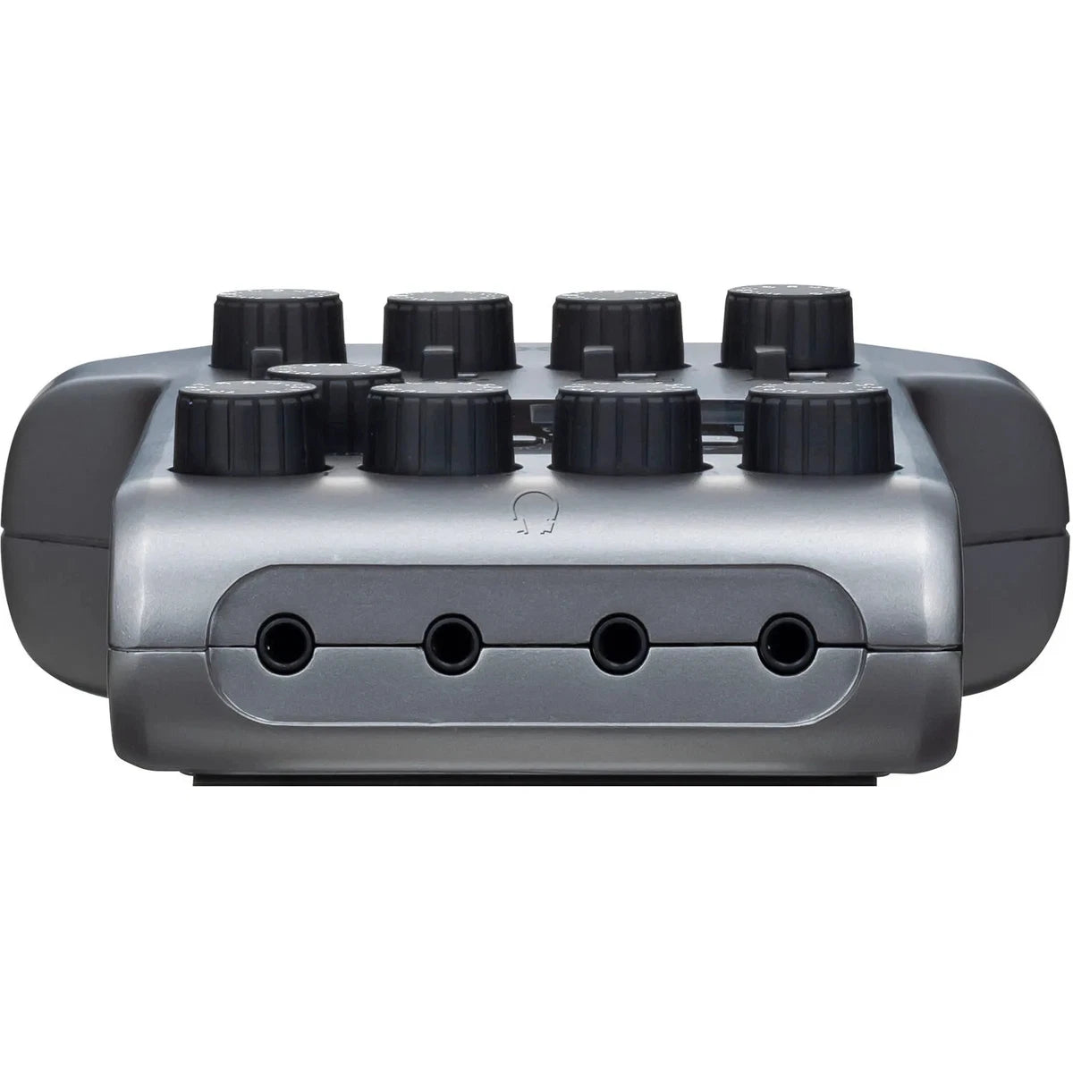 Zoom Podtrak P4 with Zoom ZDM-1 Podcast Mic Pack, StreamEye BOOMARM1