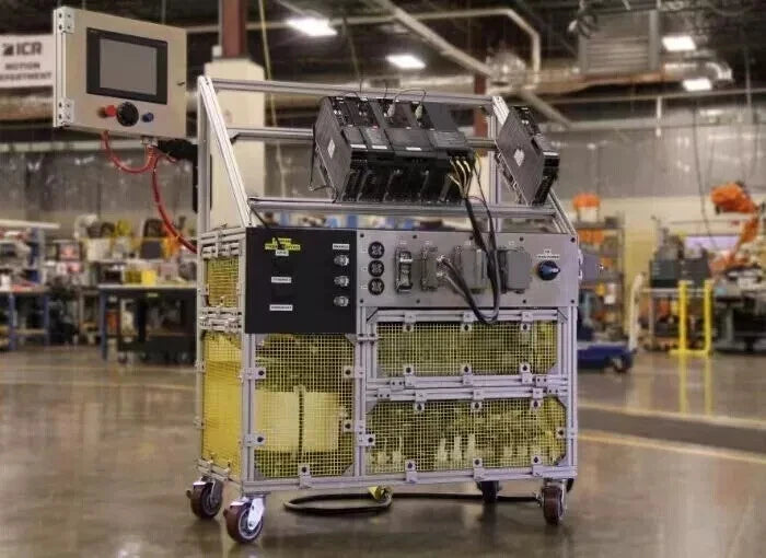 6SE6420-2UD24-0BA1 New IN STOCK SHIP BY UPS/DHL