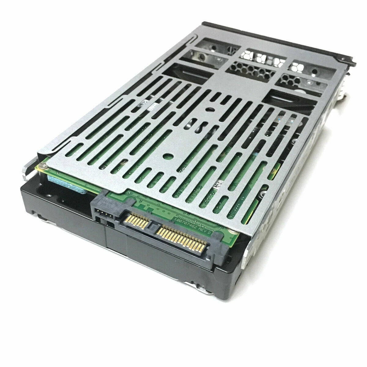Dell 529FG 0529FG ST4000NM0023 4TB 7.2K 3.5" SAS 9ZM270 Hard Drive New With Tray