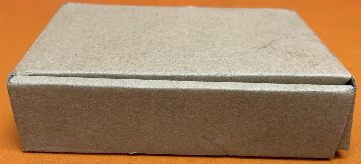 New Open Box Axis T8144 60W Industrial Midspan PoE Injector 20-60VDC 01154-001|306615625066