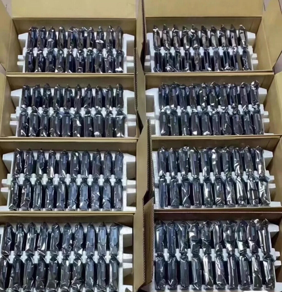 Seagate Barracuda ST8000DM004 8TB 5400RPM 256MB Cache SATA 6Gb/s 3.5" HDD