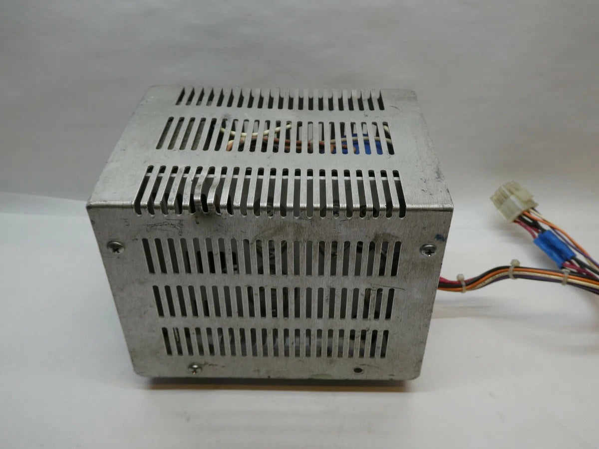 POWER ONE BP 635 BP635 10A Power Supply