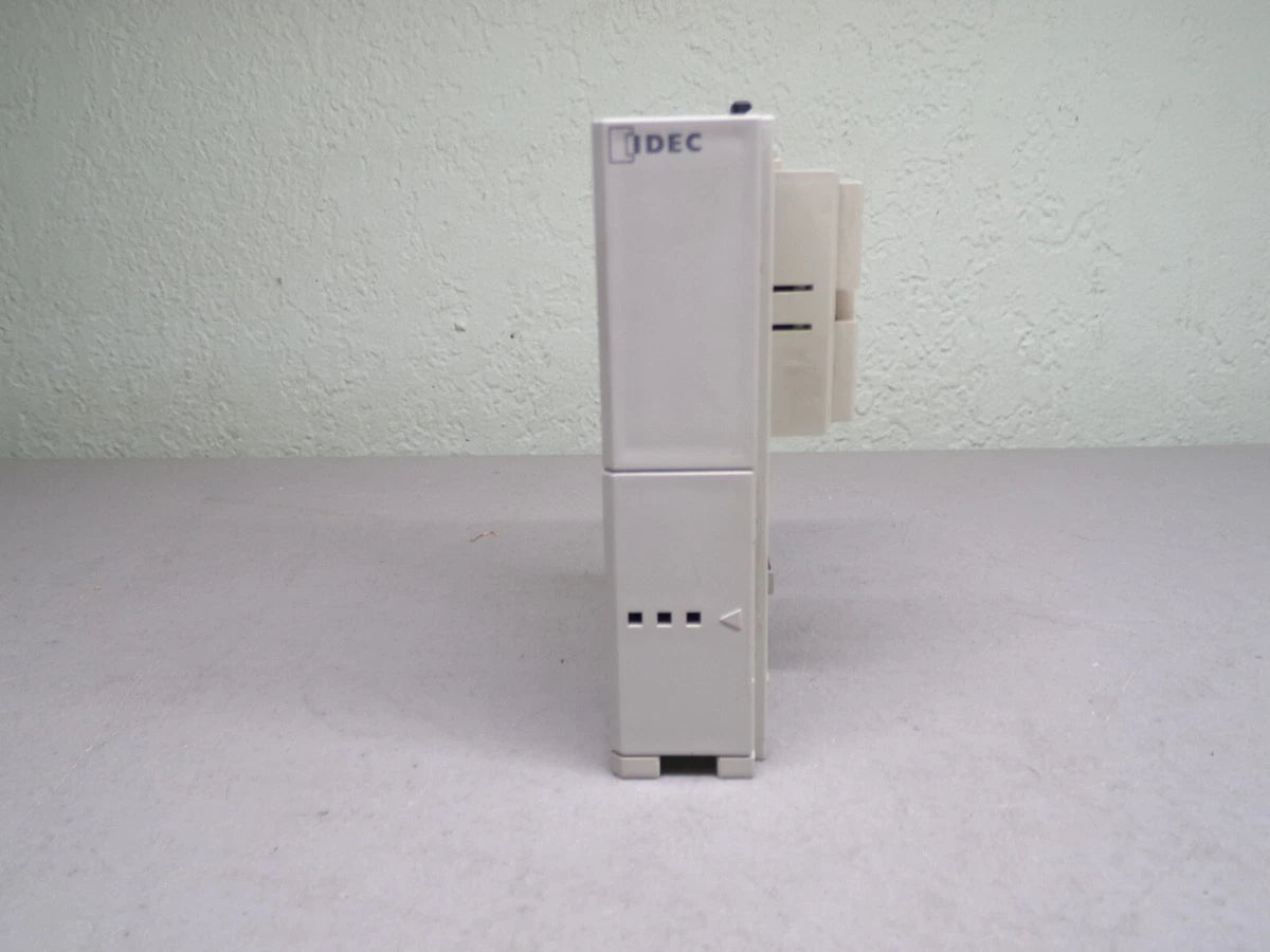 IDEC FC4A-HPC3 COMMUNICATION MODULE|256611314685