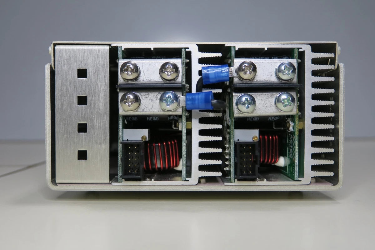 Emerson MVP Series, MP6-2V-2V-00, P/N: 73-560-7042 / UIC PS2 P/N: 51909301|286734609992