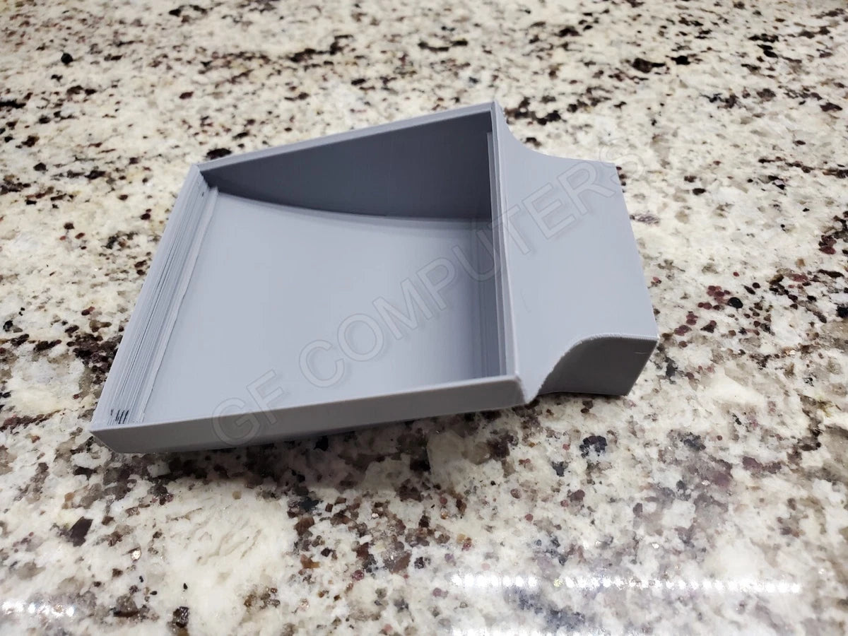 Nvidia Tesla Cooling Fan Shroud Mounting T4 P4 M4 A2 L4 GPU Accelerator Card AI|285438754987