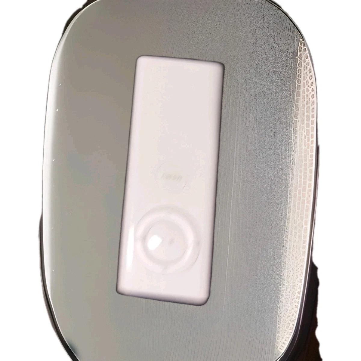 Apple Remote Control   Model A1156 EMC 2086, Battery CR2016 (NOT INCLUDED}|326902146728