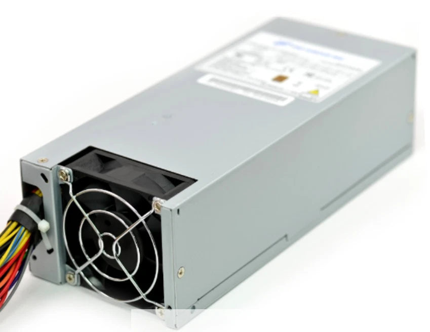 FSP FSP500-702UH 500W 2U Switching Power Supply 100-240V 0.8-4A|406639118780