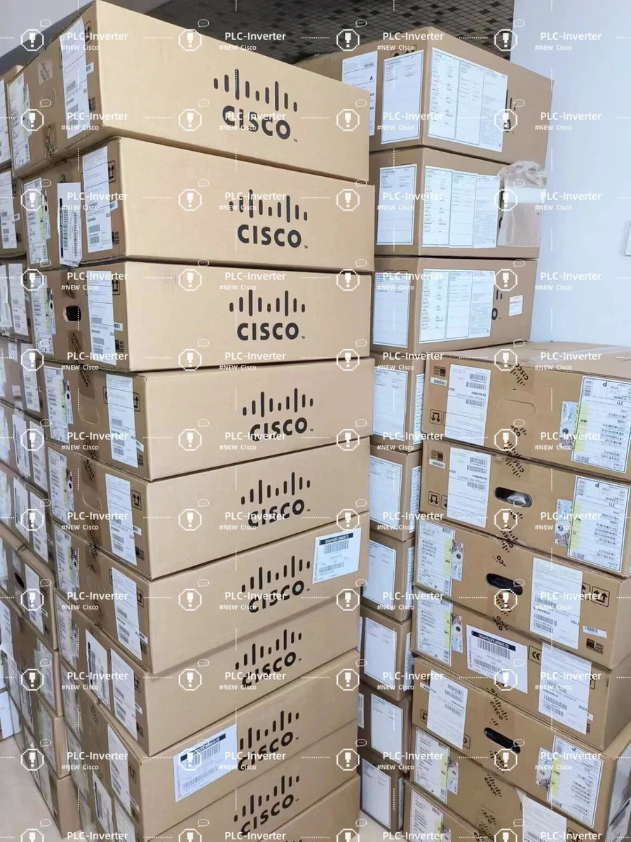 New CISCO NIM-4E/M Card 4 PORT E/M NETWORK INTERFACE MODULE free shipping/