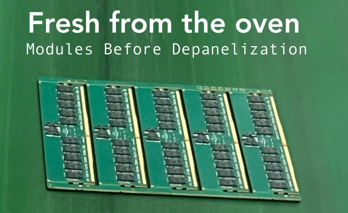 99T40AA HP Z4 G5 Workstation Compatible 32GB DDR5-4800MHz ECC RDIMM RAM Memory|196187424429