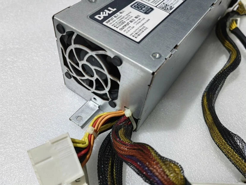 Dell T420 Server PowerSupply 550W F550E-S0 DH550E-S1 DPS-550PB A 96R8Y 2G4WR|156469887692