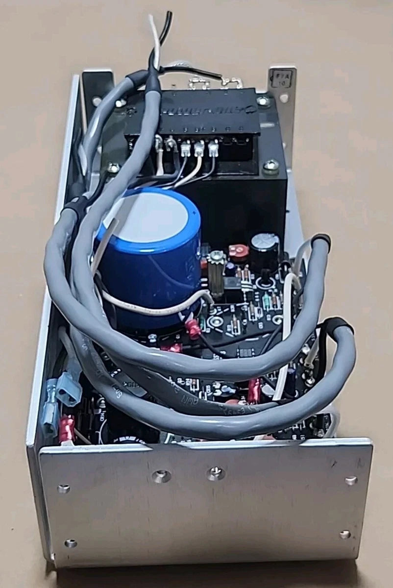 Power-One CP131-500 Power Supply 120Vac 5Vdc @ 8A + Warranty