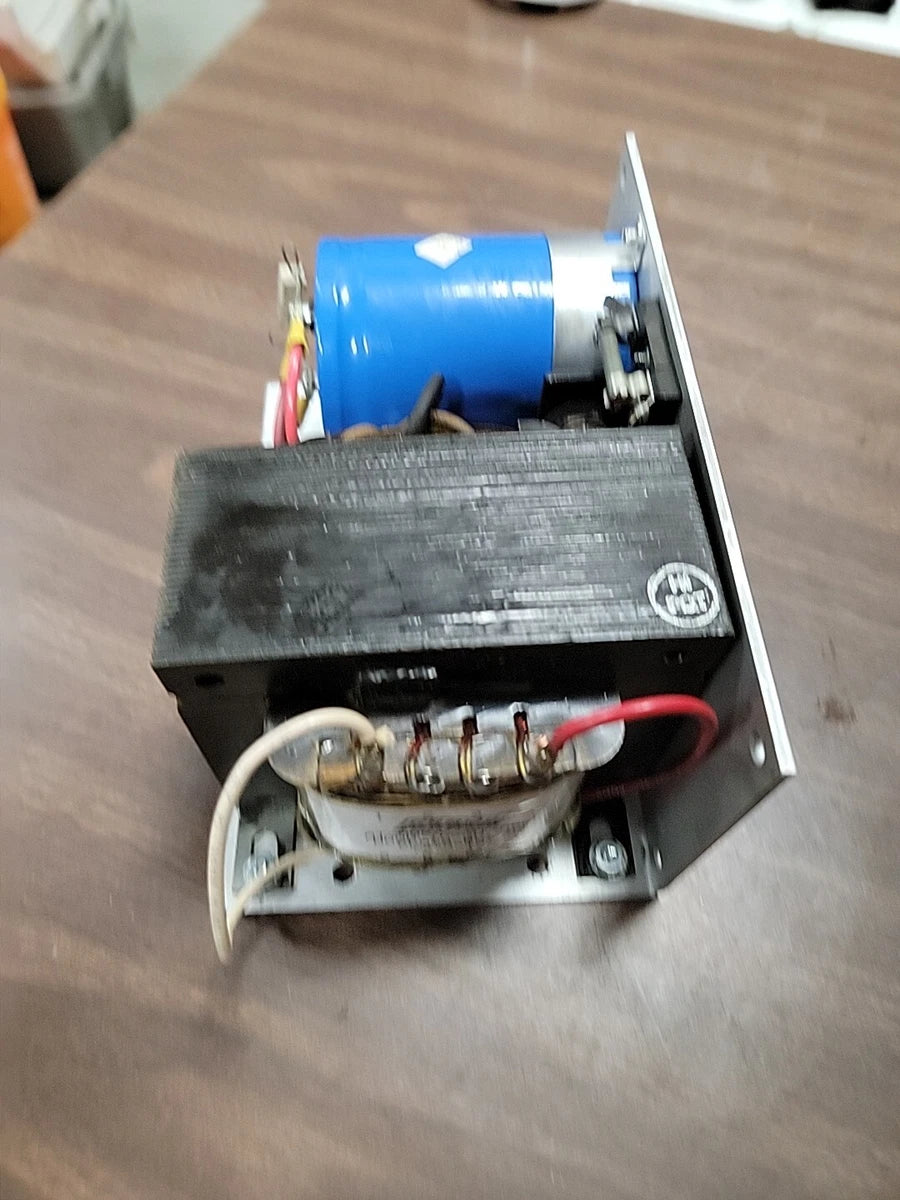 ACME 500B24H Standard Power Supply 24VDC 20A Output 115/230V Input