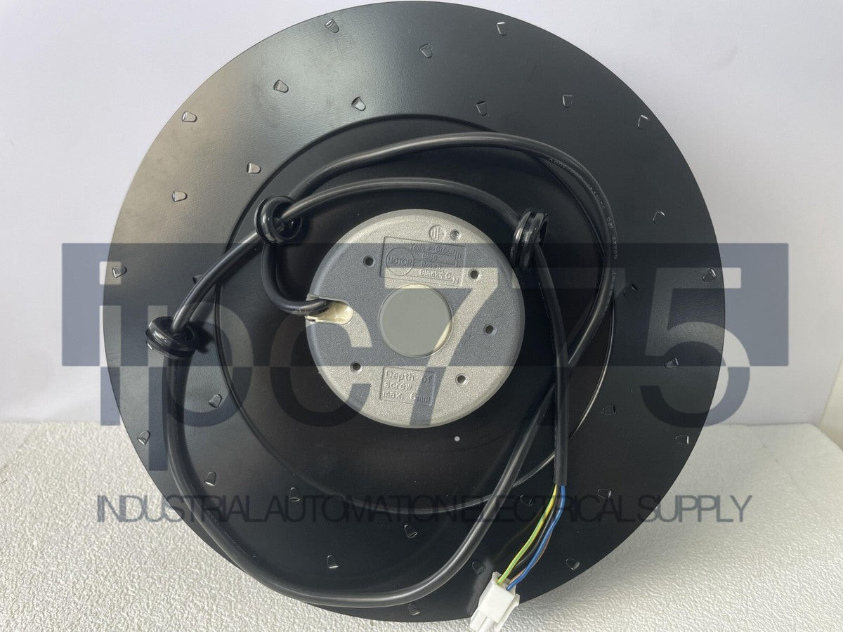NEW R2E280-AE52-17 Fan For AB Ebmpapst Converter 230V 50HZ