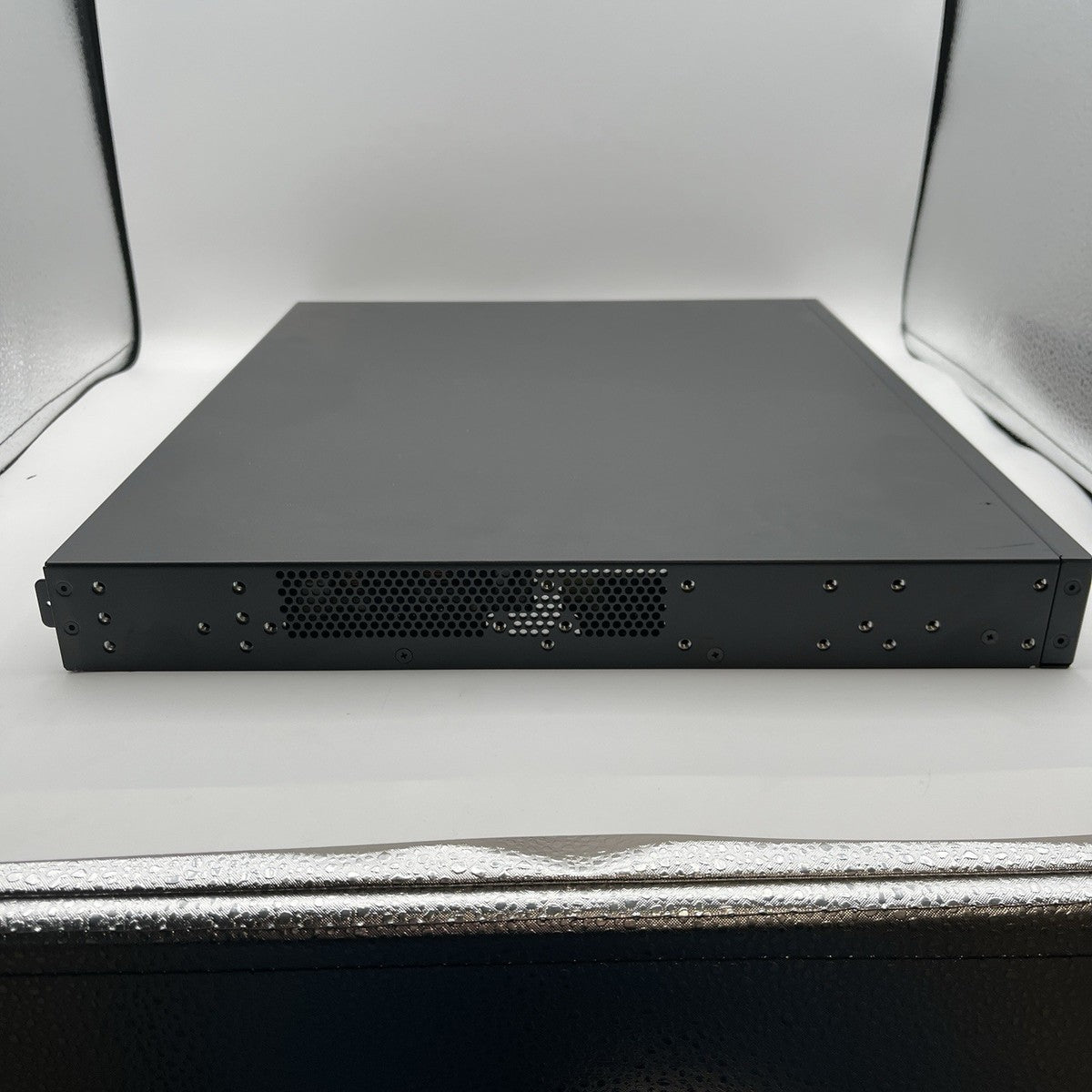 NEW!! Ruckus ICX 7150-48P Switch 48 Port Rack Mountable PoE+ - ICX7150-48P-4X1G