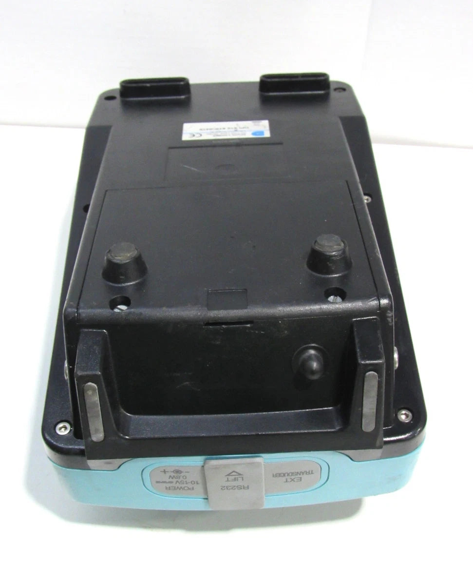 Druck DPI 610 Portable Pressure Calibrator 5 psi g P/N DK344 Power Tested|326961827591