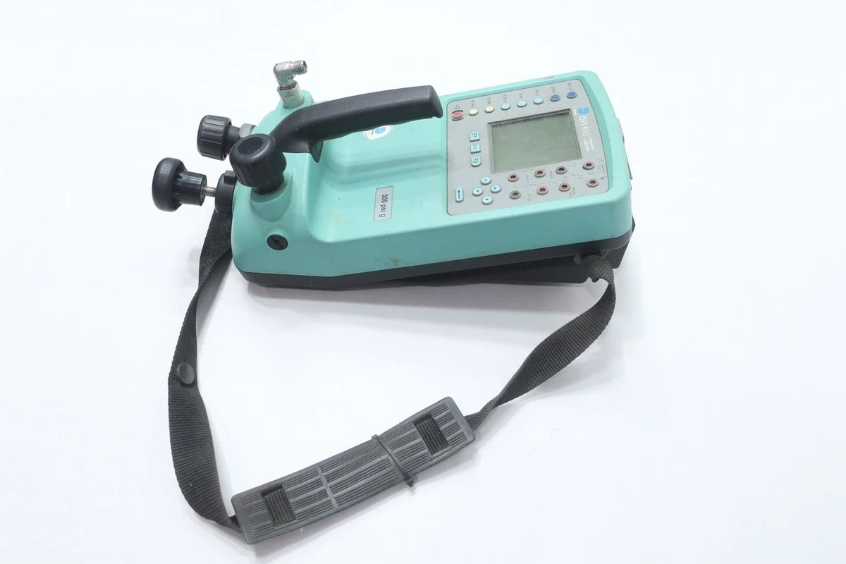 Druck DPI 610 Portable Pressure Calibrator 300 Psig|306672406642