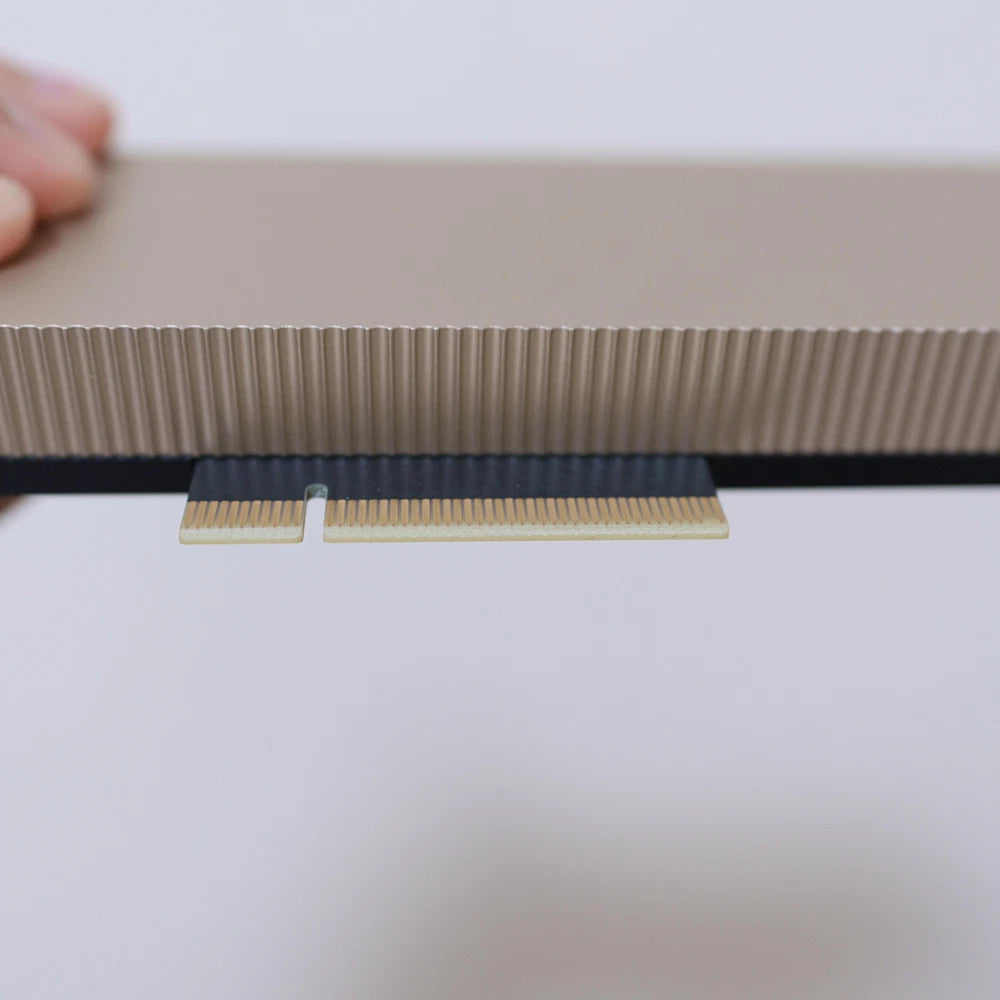 New Dell Nvidia A2 16GB GDDR6 PCIe Gen4 x8 GPU Graphics AI Accelerator Card|396961648202