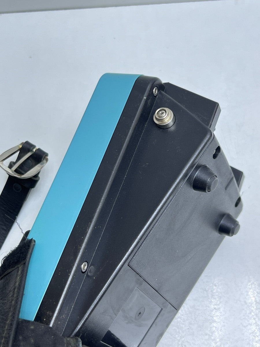 DRUCK DPI 610 IS PRESSURE CALIBRATOR 300 PSI G|286247449775