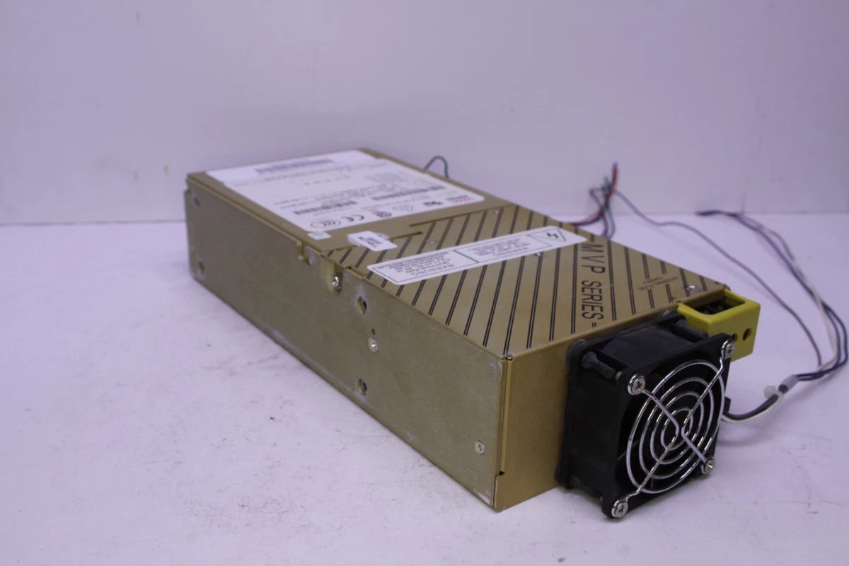 Astec MVP Series MP6-1Z-1F-1F-1W-4NN-0M Modular Switching Power Supply 6 Outputs|365769557961