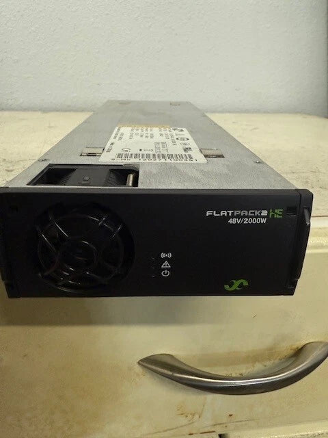 ELTEK Flatpack2 48V 2000W High Efficiency Rectifier:  241115.105|295588940950