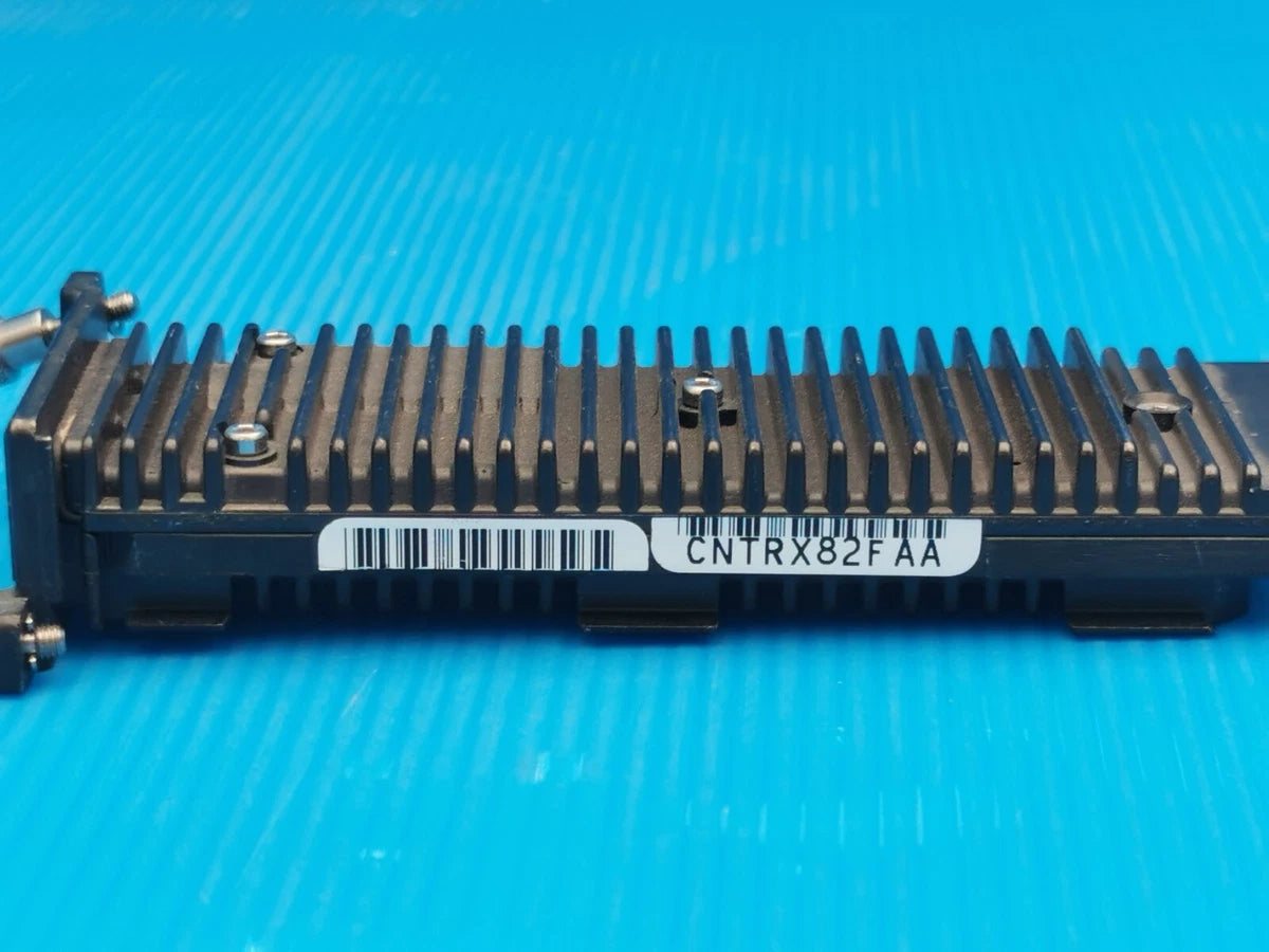 Cisco C3-XENPAK10GB-LR= 10Gbps 10GBase-LR SMF 10km 1310nm Dual SC