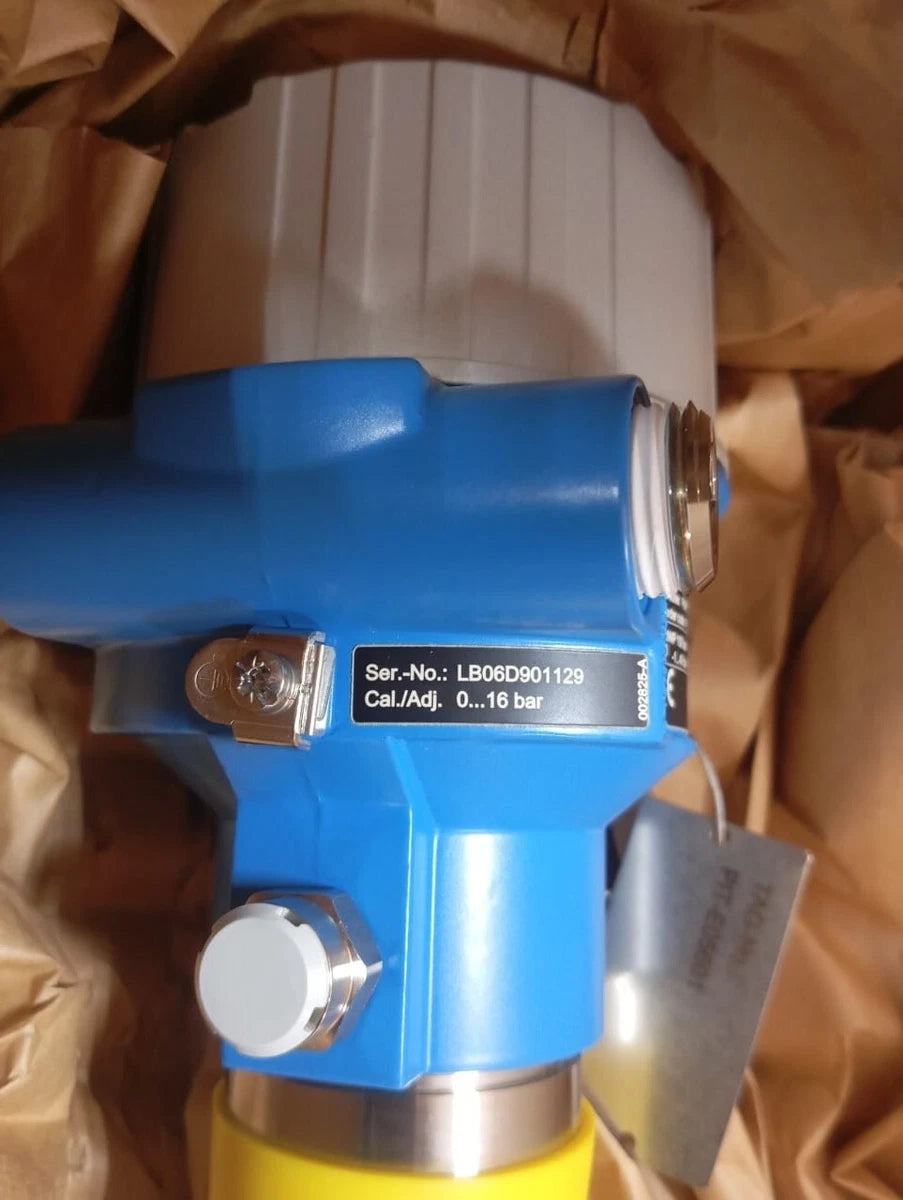 Endress+Hauser / CERABAR M / Pressure Transmitter and Sensor / PMP51-1F0V9/115|167422132853