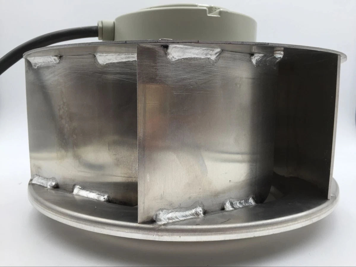 ZIEHL-ABEGG RH28M-2EK.3F.1R Centrifugal Fan for Siemens 6ES70 VFD 6SY7000-0AE32