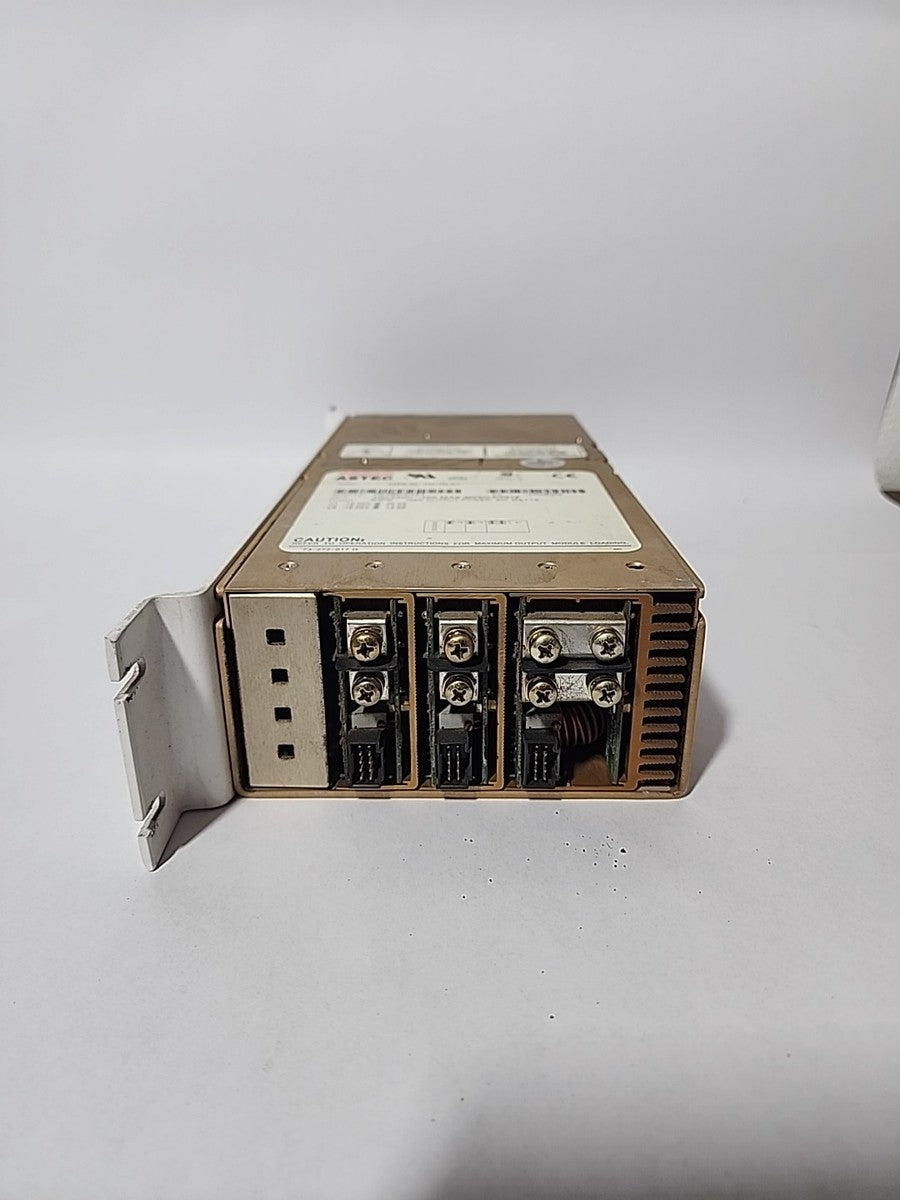 Astec Power Supply MP6-2L-1N-1N-01|267148081721