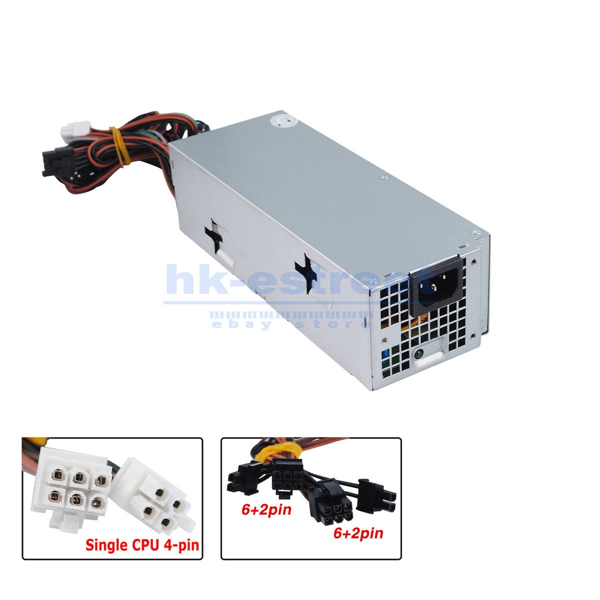 New For Dell G5 5090 Optiplex 5060 7060 7080MT 360W Power Supply PSU HU360EBM-00|175837978095