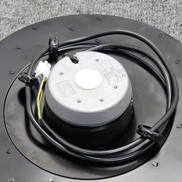 1PC New R2E280-AE52-17 Fan For AB Ebmpapst Converter 230V 50HZ|197764258769