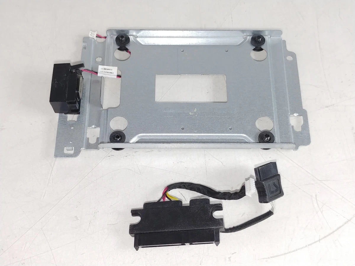 Lot of 10 Lenovo ThinkCentre M72e USFF MZ60051 2.5" Caddy & SATA Power Connector|187517802509